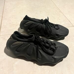 Yeezy 450 dark slate